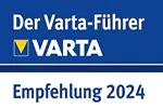 Der Varta-Führer