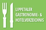 Lippetaler Gastronomie- und Hotelverzeichnis