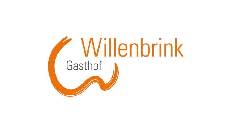 Logo Gasthof Willenbrink